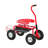 34.25'' H x 38.5'' W Cart with Wheels