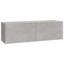 Evelien Unfinished Floating TV Stand-96157854