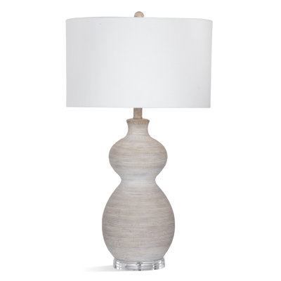 Cyntha Ceramic Table Lamp
