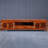 Creative Solid Wood TV Cabinet