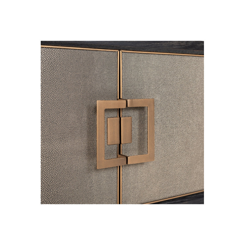 Bloomingville Media Console
