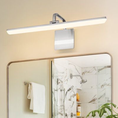 Mekesha LED Bath Bar