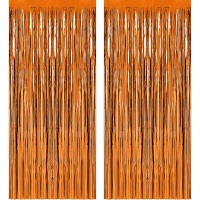 All Decorations For Home -Thanksgiving Backdrop Streamers | Friendsgiving Decor For Indoor Outdoor Outside - Autumn Porch Banner For Door Wall Birthday Party Favours Photo Booth Props,2 Pack