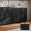 Console média Ridged Doors-1100277578