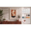 Modernist Geometry Geometric - Wrapped Canvas-1173019957-1173019949