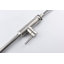 Robinet de cuisine avec douchette extractible