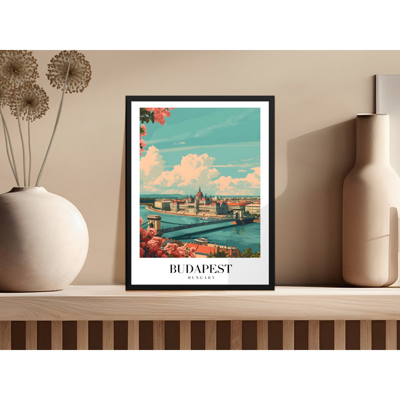 Print, 16.5x23.4
