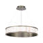 Coliseo 1 - Light Single Drum LED Pendant-98201851