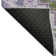 Premium Machine Washable Prisco Olive Rug