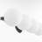 Niyon 4 - Light Vanity Light