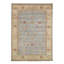 Warnest Oriental Area Rug
