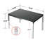 Ensemble repas 4 personnes Meryn-286408939