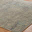 Hand Knotted Abstract Area Rug in Beige-1655184985