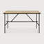 Oscar Solid Wood Writing Desk-56682597-18173070