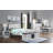 Parke Vanity with Mirror and Seat-1952502577