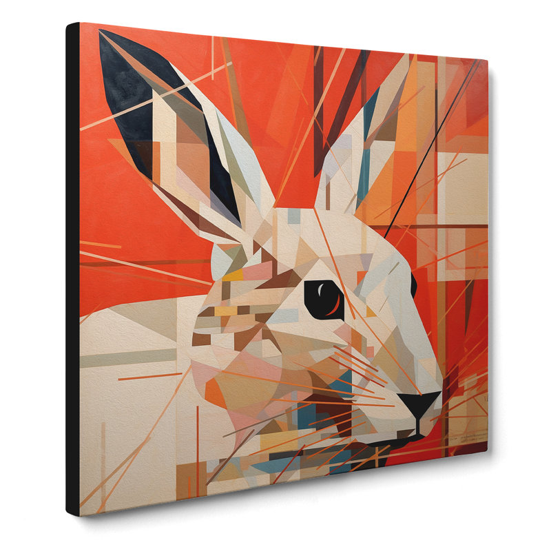 Print, 35cm H x 35cm W