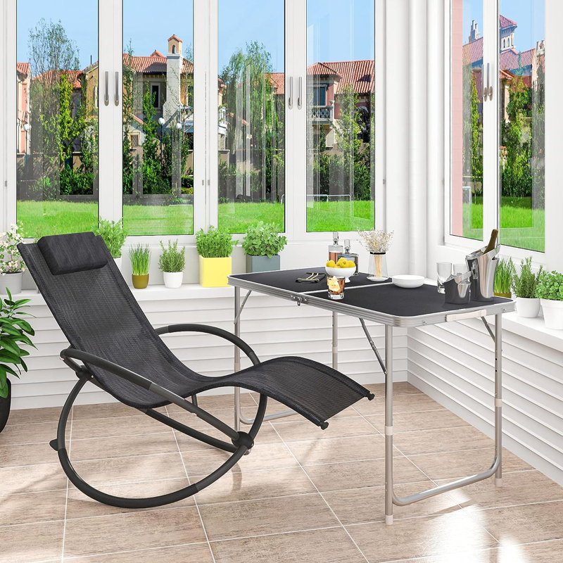 Regnwald 120 L Outdoor, Black