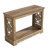 Inniss Transitional Console Table And Tv Stand 2 Piece Set-122904723-122904729