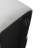 Faouzi Upholstered Dining Chair w/ Casters-1821540235