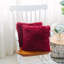 Housse de coussin carrée en fausse fourrure-94085193-50948716