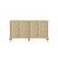 Haven 6 - Drawer Dresser-1914646423