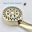 Handheld Shower Head With Hose High Pressure Shower Heads-118534828