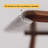 Cherry Solid Wood Dining Table-98750438-98750439