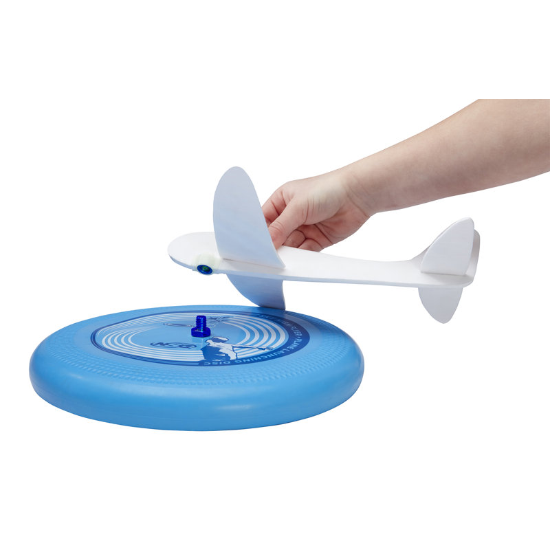 NSG Plastic Outdoor Kids Game