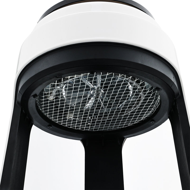 2.2L Visible Basket Air Fryer