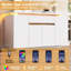 140 cm W Sideboard