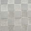 Tapis d'intérieur moderne gris Ebern Designs Mirari-1667728474