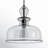 Tilden 1 - Light Single Pendant-792453946-792453947