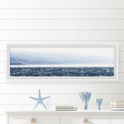 " Waves Of The Sea "