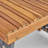 Calhaen 2 - Person Patio Conversation Set