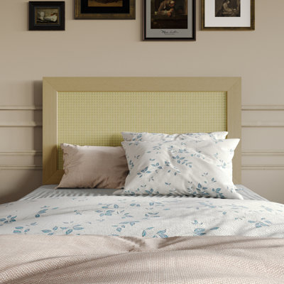 Asfia Headboard