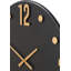 Metal Wall Clock-109708515