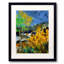 Spring Yellow Print by Pol Ledent-65852844-132458287