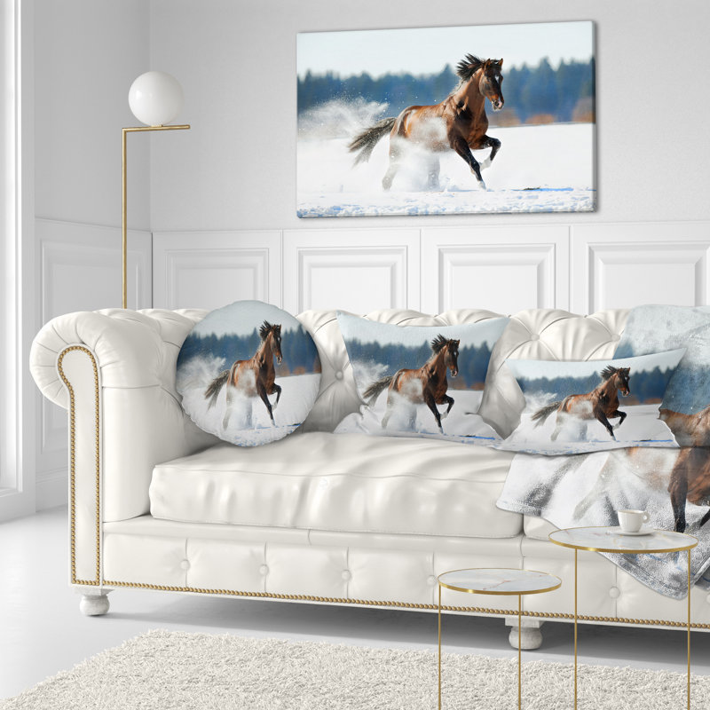 Coussin Schafer Designart