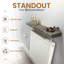 Wood Radiator Shelf with Reclaimed Wood-1823535337-1823535331
