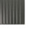 Kings Loft 7-7/8 In. X 15-3/4 In. Fluted Ceramic Wall Tile