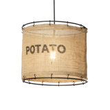 Empire 1 - Light Pendant