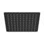 Pomme de douche carrée 10 pouces à jet simple-130984460