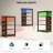 LED TV Stand