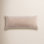 Gehry Cotton Pillow Cover