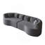 Canapé modulaire Boneless-1302038882