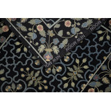 Erika Wool Oriental Area Rug