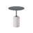 Murdorf Steel Top End Table-2036866486