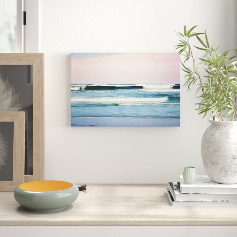 Sylvia Cook - Wrapped Canvas Print, 41cm H x 61cm W x 3.81cm D