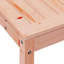  Potting Table Brown Solid Douglas Wood Medium Potting Table-1171180015-1171180017
