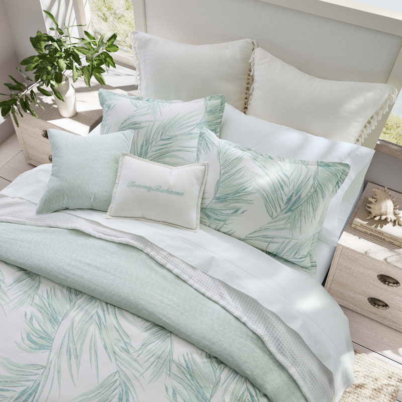 Comforter Set, King Comforter+2 King Shams + 2 Throw Pillows